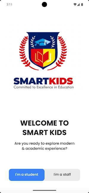 Smart Kids Screenshot 0