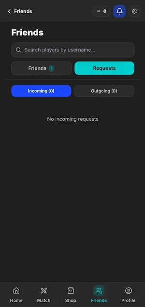 ARCK Screenshot 2