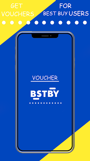 Vouchers for Bstby users Screenshot 0