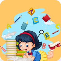 Kids learning-pre school