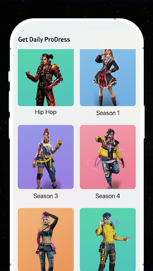 Get Daily Diamonds Tips Screenshot 2