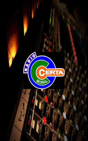 Rádio Certa Moral Screenshot 2