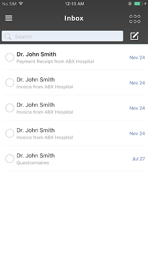 Rebel Med NW Screenshot 3