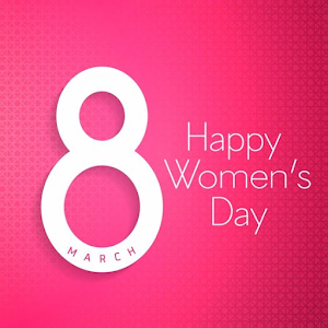 Happy Womens Day 2024 Screenshot 2