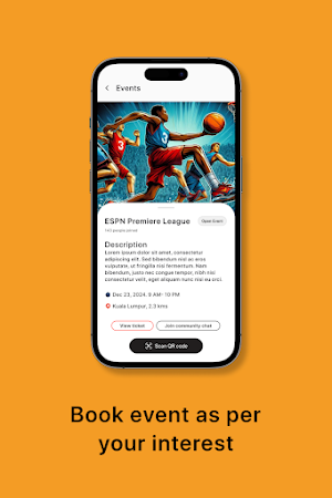 Planexa Screenshot 2