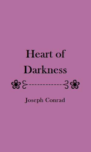 Heart of Darkness - eBook Screenshot 0