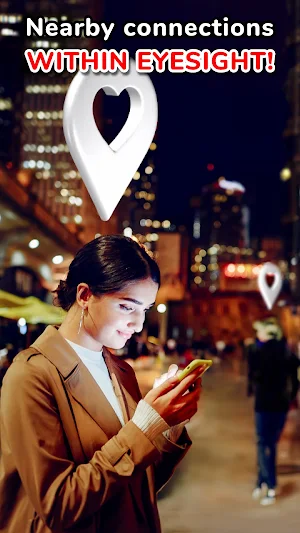 SeeMe - Dating App Screenshot 0
