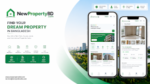 NewProperty BD Buy/Rent/Sell Screenshot 0