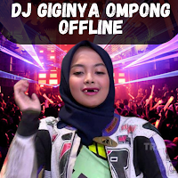 DJ Giginya Ompong Offline Full