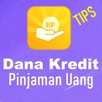 Dana Kredit Pinjaman Tips