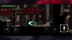 Voltshadow Screenshot 1