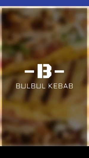 BulBul Kebab Screenshot 0