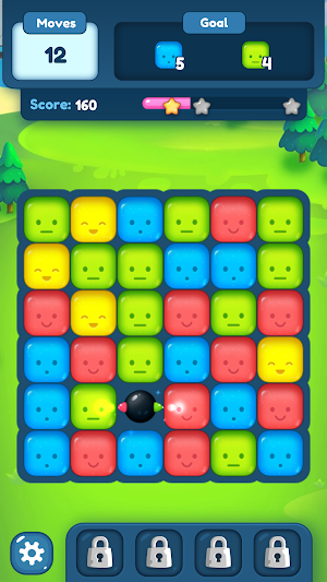 CuteColorful Screenshot 1