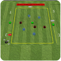 Football Small Sided Games