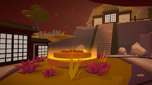 Mystic Escape - Hidden Object and Adventure Puzzle Screenshot 0