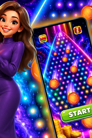 Pinko Drift Screenshot 3