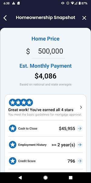 My Capital Connect Screenshot 2