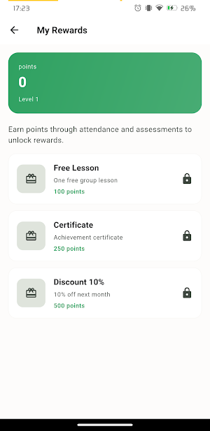 EduSync Screenshot 3