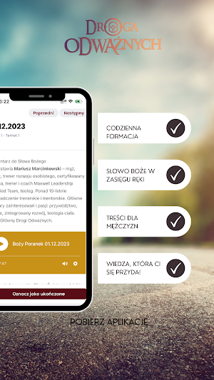 ODWAŻNI.PL Screenshot 1