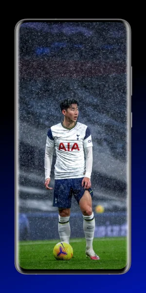 Tottenham 4K Wallpapers Screenshot 0