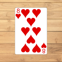 Crazy Eights
