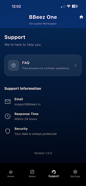 BBeez One Screenshot 2