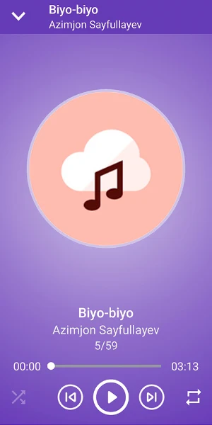Azimjon Sayfullayev Screenshot 1