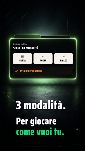 AstaRush Screenshot 3