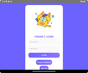 Findee Screenshot 2