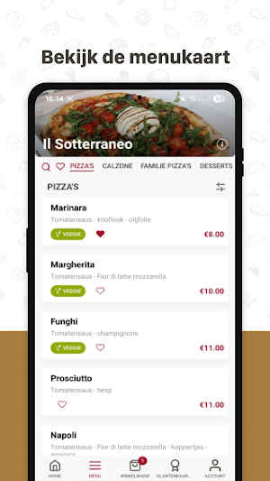 Il Sotterraneo Screenshot 1