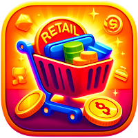 Retail Tycoon: Idle Empire