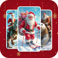 Cool Christmas Wallpapers 4K
