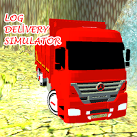 Log Delivery simulator