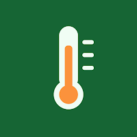 Body Temp Log — Fever Diary
