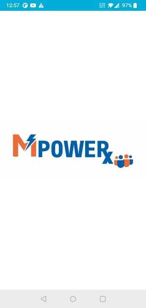 Mpowerx Screenshot 0