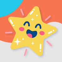 Stars | child reward