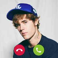Justin Bieber Fake Video Call