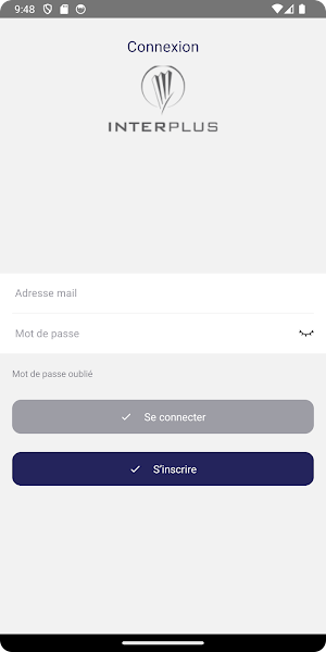 Interplus Screenshot 0