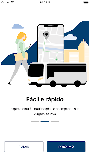 Transtusa Screenshot 2