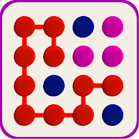 Dots Connect Master