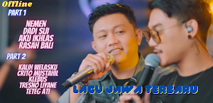 Lagu Jawa Terbaru Screenshot 3