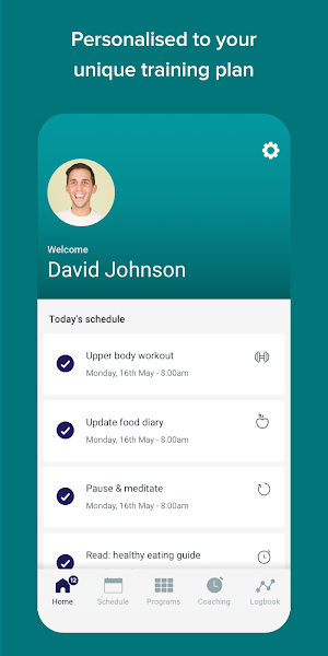One Life Coaching Screenshot 1
