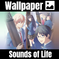 Kono Oto Tomare Wallpapers