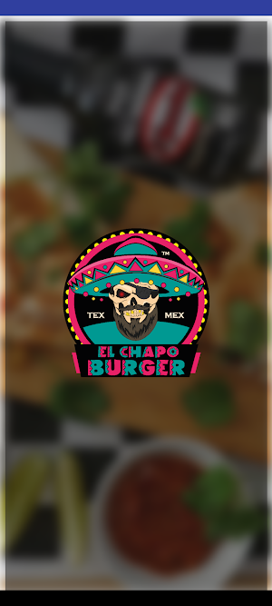 El Chapo Burger Screenshot 1