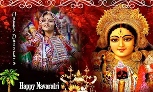 Navratri Photo Frames Screenshot 2