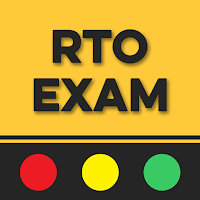 RTO Exam Driving License Test