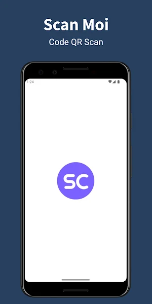 Scan Moi Screenshot 0