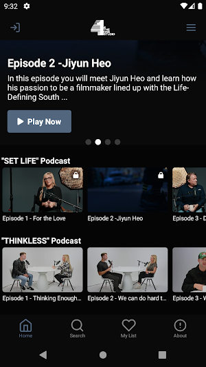 4 The One Studio Screenshot 1