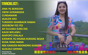Jiwa yang bersedih DJ full BAS Screenshot 1