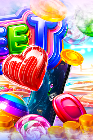 Sweet Power Screenshot 1